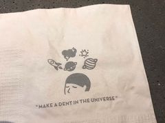 -喜茶(上海兴业太古汇店)