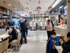 大堂-德克士(东安店)