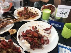 -斯通泰伯酒店-餐厅