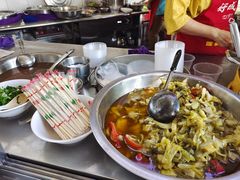 -好成财牛排馆(涂门街总店)