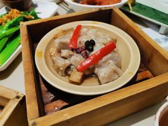 豉汁排骨-蔡澜点心·粤菜(西单大悦城店)
