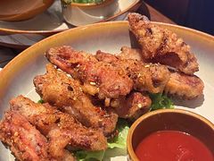 -CHINCHIN 青青·泰国料理(万象食家店)