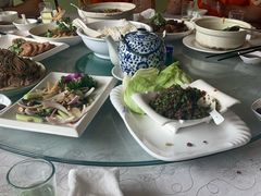 -美景家宴