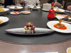 -太极·粤菜餐厅(亚运村鸟巢店)