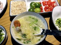 -同仁四季椰子鸡(宝安壹方城店)