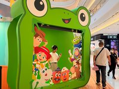 -TOYSRUS玩具反斗城(上海万象城店)