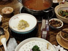 -亮欢寨(凯里总店)