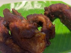 -创味·民间海南菜·非遗藤桥排骨(藤桥·免税城店)