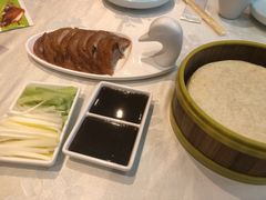 -玉林烤鸭店(定福庄店)