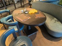 -源·咖啡自助餐厅·开渔季·闽南美食·三文鱼·烧烤(海口华彩洲际酒店)
