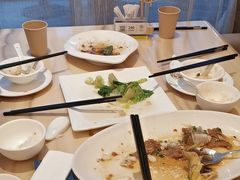-锦粤宫·精致粤菜(深圳北站店)