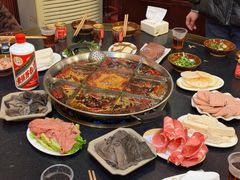 -叶记鲜鹅肠火锅城(聚丰锦绣盛世店)