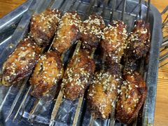 -长香源葫芦头梆梆肉(开通巷店)