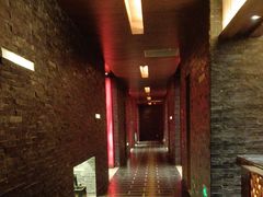 -粤尚腾香居中餐厅(首都机场希尔顿店)