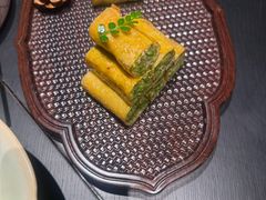 -锦楼·臻选新杭帮(杭州中心店)