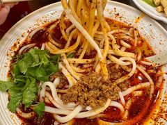 -阿九笨鸡蛋手擀面(总店)