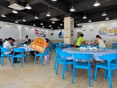 -明记海鲜大排档(巽寮湾店)