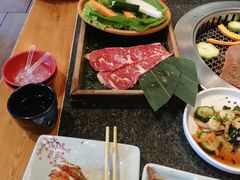 -梦山水日本烧肉(五四广场店)
