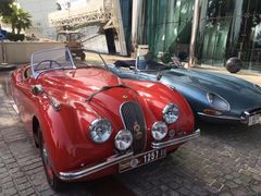 -迪拜帆船酒店海底餐厅