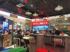 -满得意茶餐厅·顺德家常菜·港式经典(大良店)