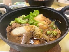-米仓食堂(凯德广场店)