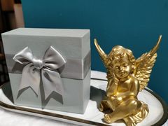 -鈊藝銀匠·银饰DIY工作室(永庆坊店)