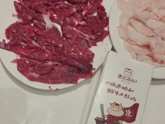 -陈记顺和潮汕牛肉火锅(韩江路店)
