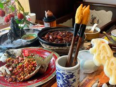 -南昌大饭店·非遗南昌菜(万寿宫店)