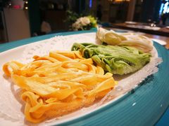 -青瓷火锅料理(西单大悦城店)