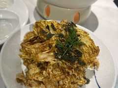 -北平食府(马鞍山路店)