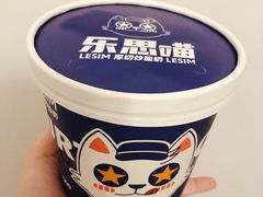 -乐思喵厚切炒酸奶(大悦城店)