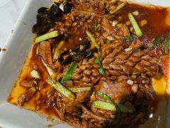 -梅飞酒家(桑园路店)