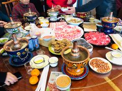 -竹叶涮肉坊(总店)