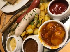 -Restaurant Paulaner am Dom