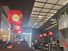 -黄记煌三汁焖锅(顺义华联店)