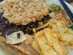 -螺大蛳柳州螺蛳粉·火锅·热干面(西城永捷店)