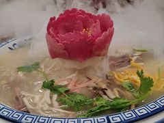-老雒阳面馆·水席(定鼎门店)