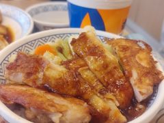 -吉野家(中关村3店)