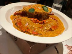 -狮拾久·现代新加坡料理(福田COCO Park店)