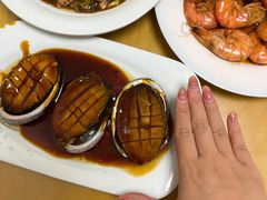 -来之顺海鲜菜馆·青岛菜·始于1993(栈桥店)