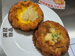 -满记甜品(王府井北京市百货大楼店)
