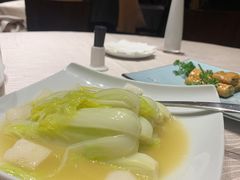 -世博洲际酒店-盛会堂中餐厅