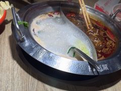 -彤德莱牛肉火锅(双港店)