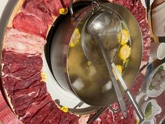 -焯牛潮汕牛肉火锅(云峰街创始店)