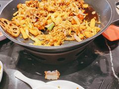 -椒行天下干锅牛蛙·(万宝店)