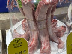 -新海渔港·胶东海鲜家常菜·家宴(奥体中心店)