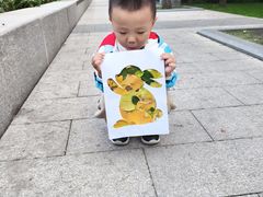 -迎泽公园