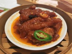 -好食上(喜盈门.范城店)