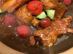 -山四砂锅(太原钟楼街店)