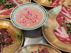 -韩味南山塔·烤肉自助(中骏世界城店)